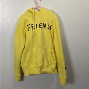 Friends sweater!